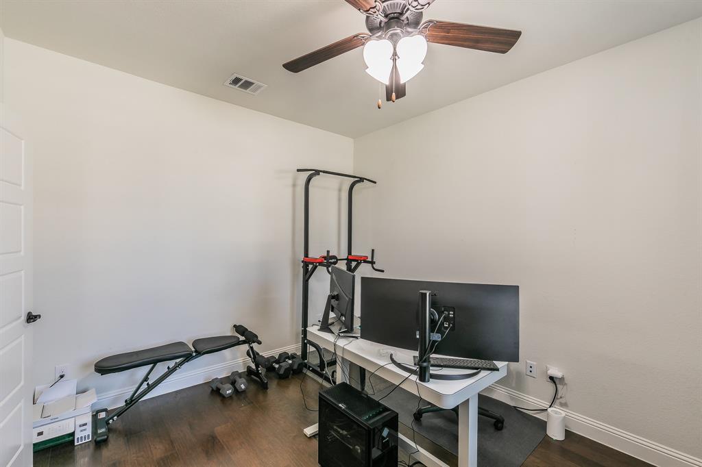 Creeks Of Legacy West Ph 1 - Residential Lease