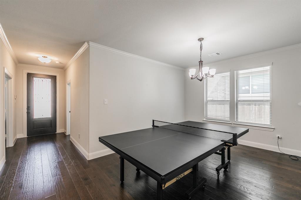 Creeks Of Legacy West Ph 1 - Residential Lease