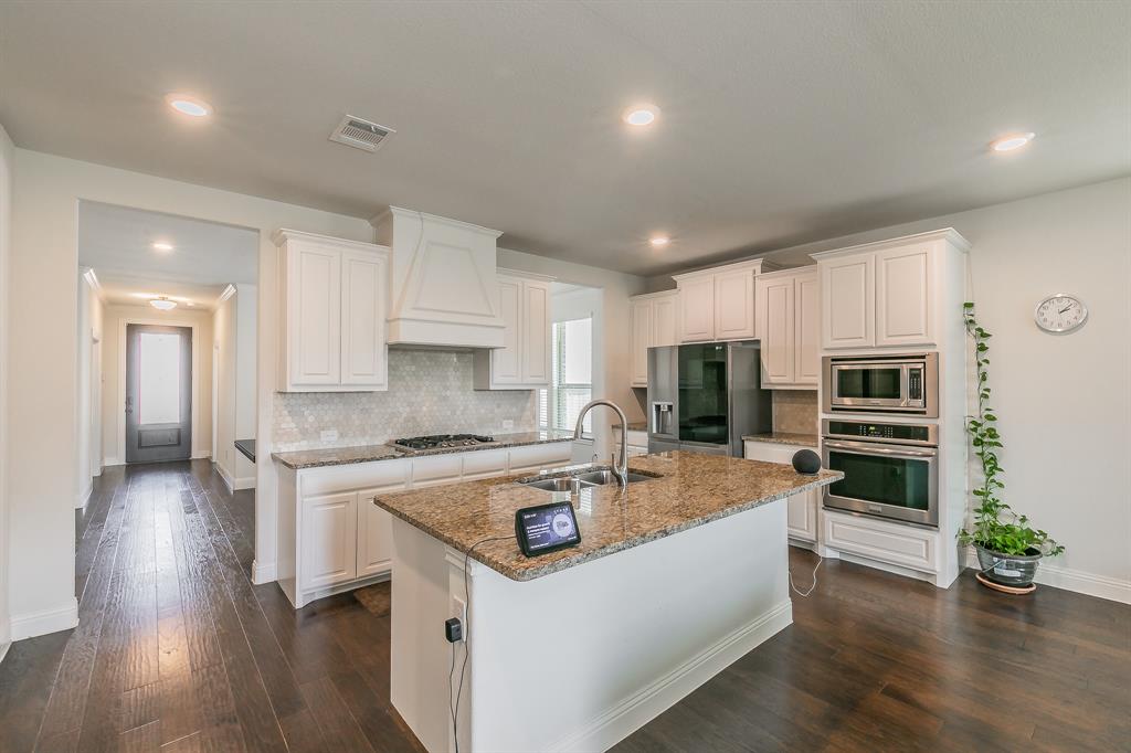 Creeks Of Legacy West Ph 1 - Residential Lease