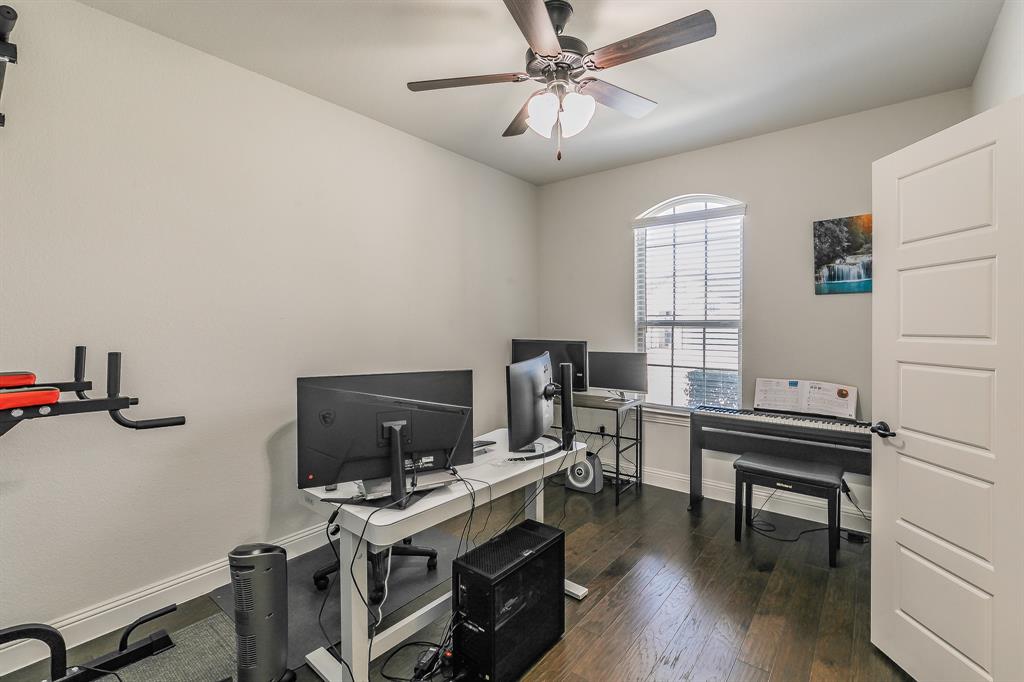 Creeks Of Legacy West Ph 1 - Residential Lease