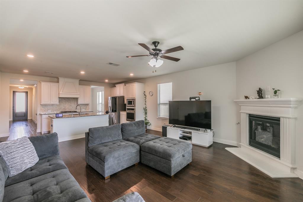 Creeks Of Legacy West Ph 1 - Residential Lease