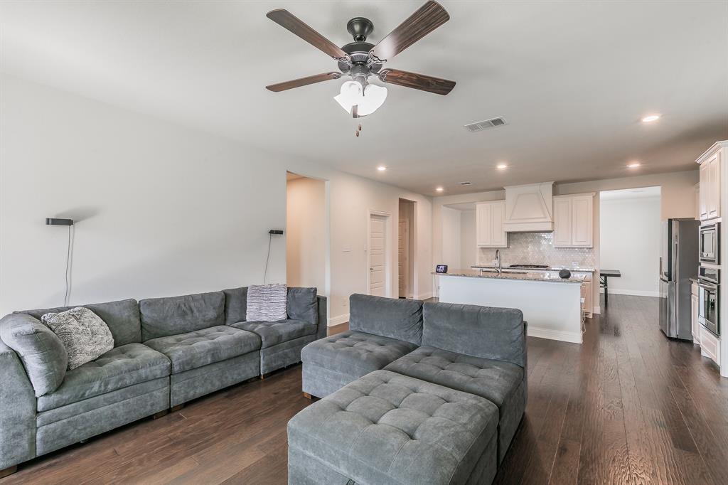 Creeks Of Legacy West Ph 1 - Residential Lease