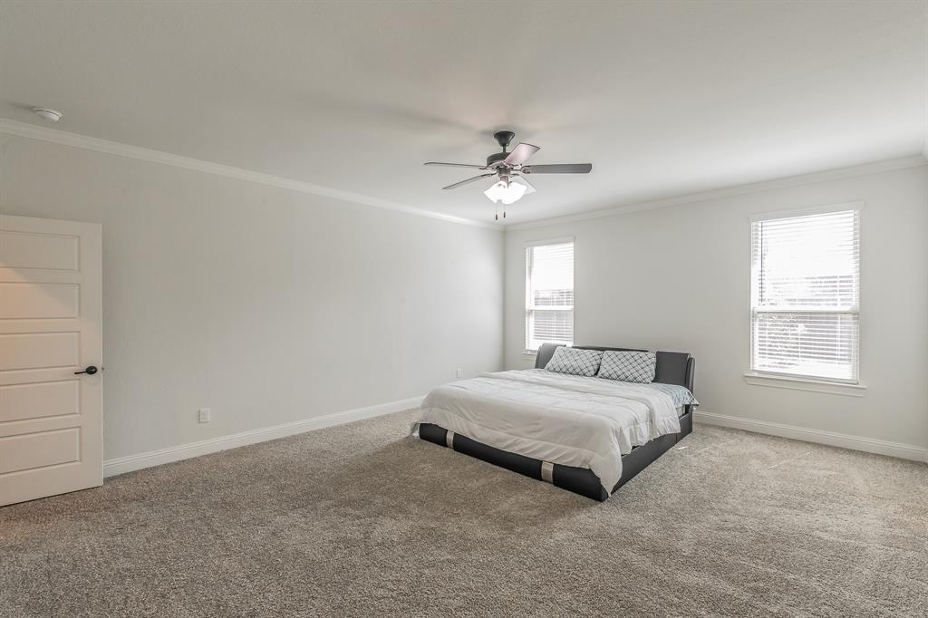 Creeks Of Legacy West Ph 1 - Residential Lease