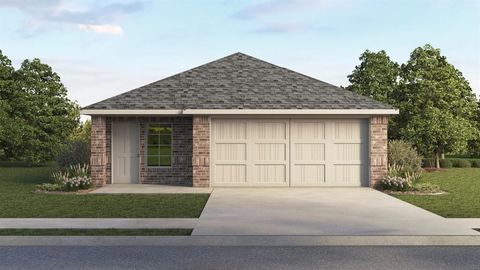3532 Cribbing Trail Aubrey TX 76227