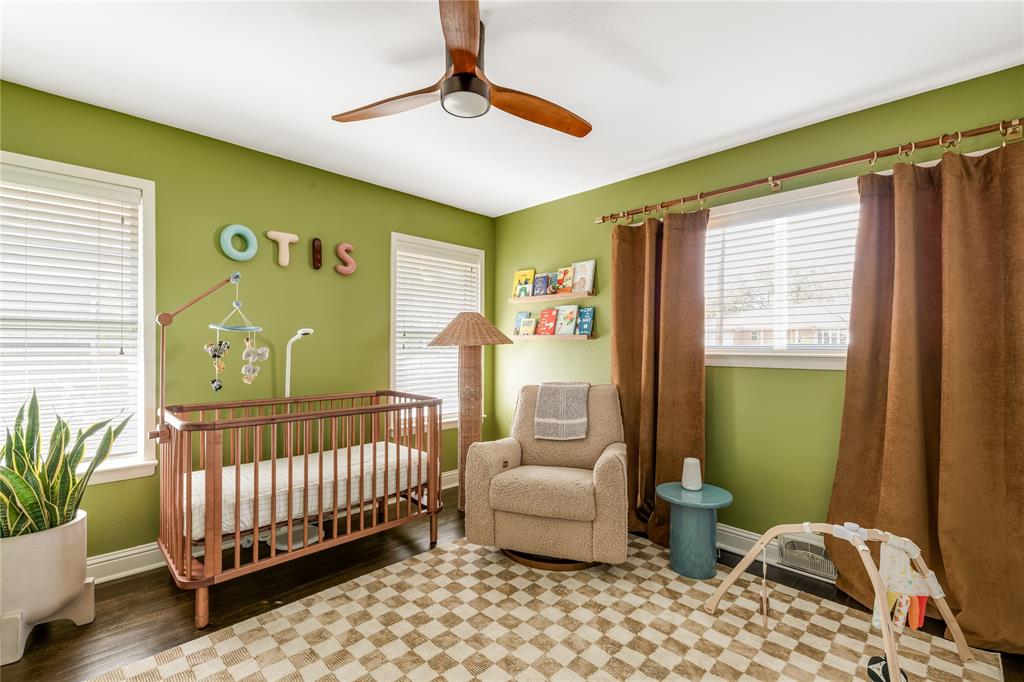 Merriman Park Add - Residential