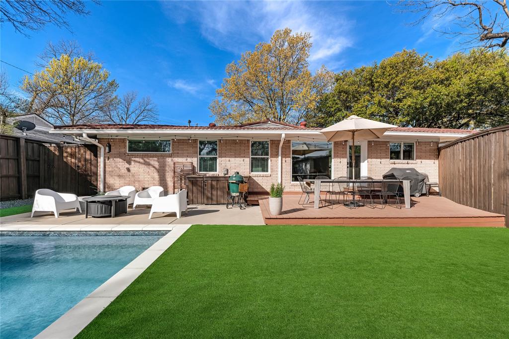 Merriman Park Add - Residential