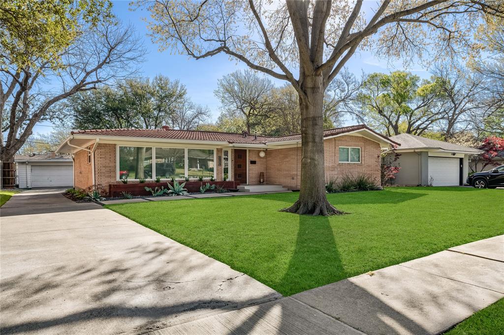 Merriman Park Add - Residential