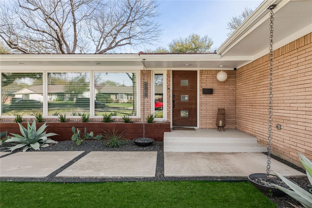 Merriman Park Add - Residential