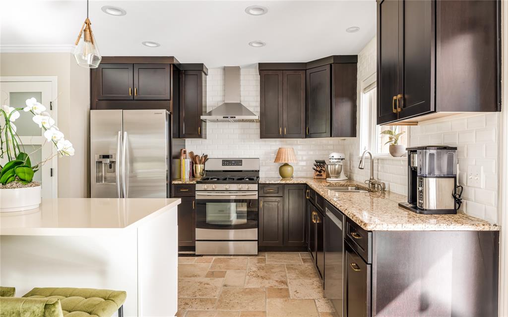 Merriman Park Add - Residential