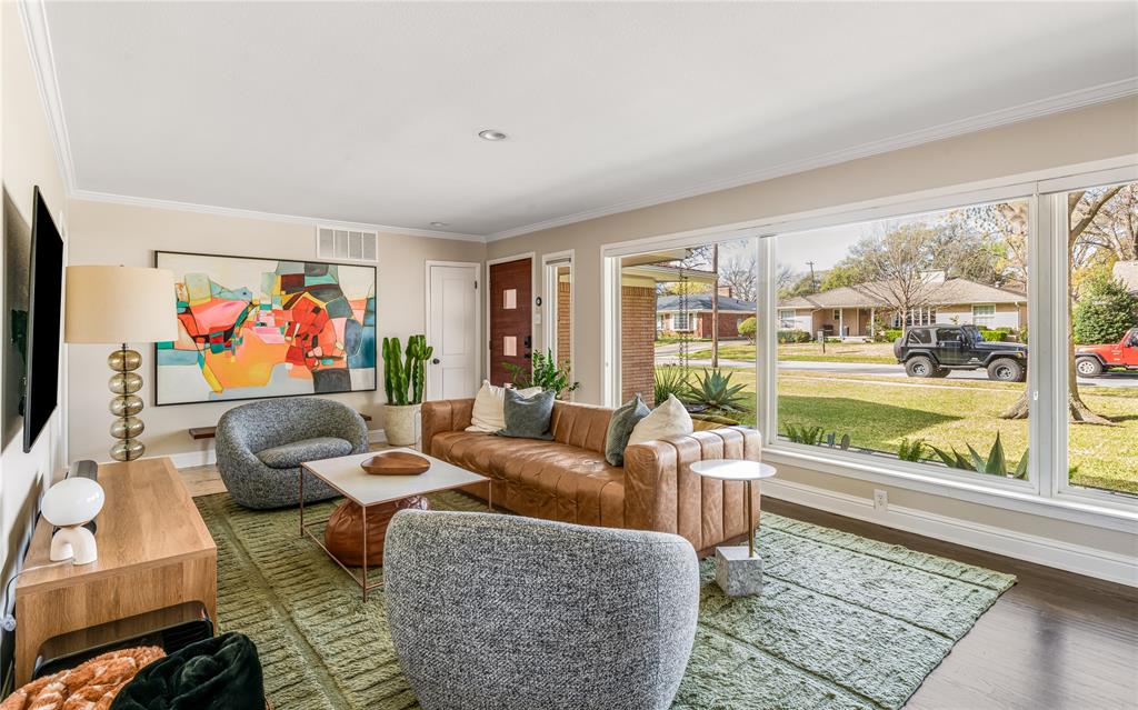 Merriman Park Add - Residential