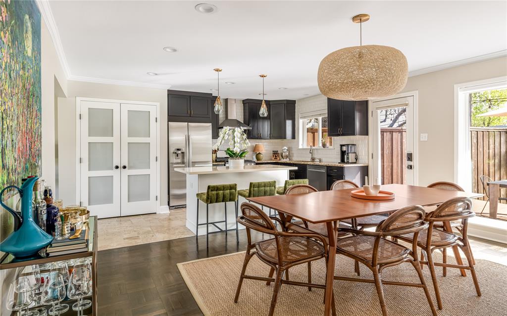 Merriman Park Add - Residential