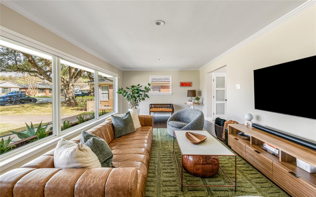 Merriman Park Add - Residential