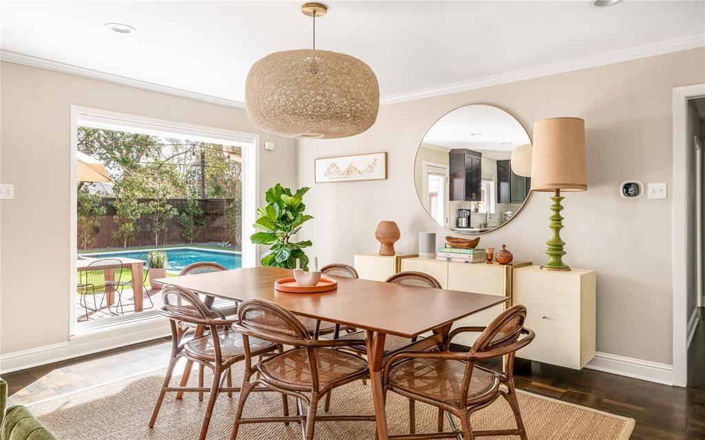 Merriman Park Add - Residential