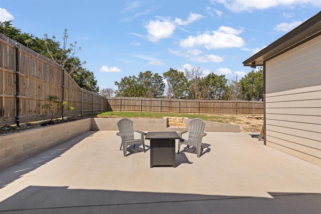 Comanche Cove Sub Sec C - Residential