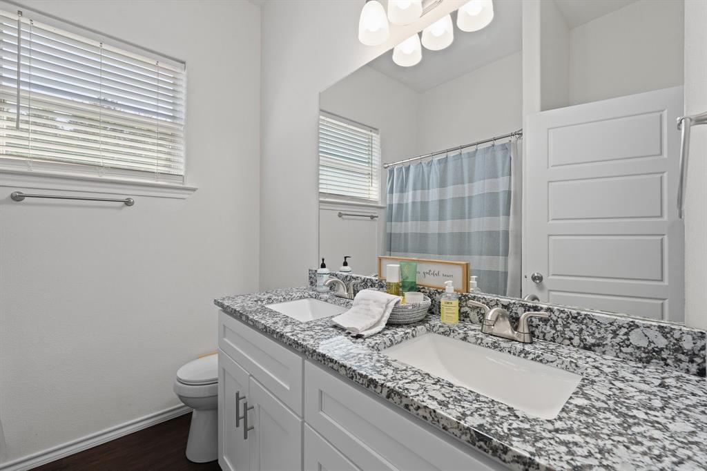 Comanche Cove Sub Sec C - Residential