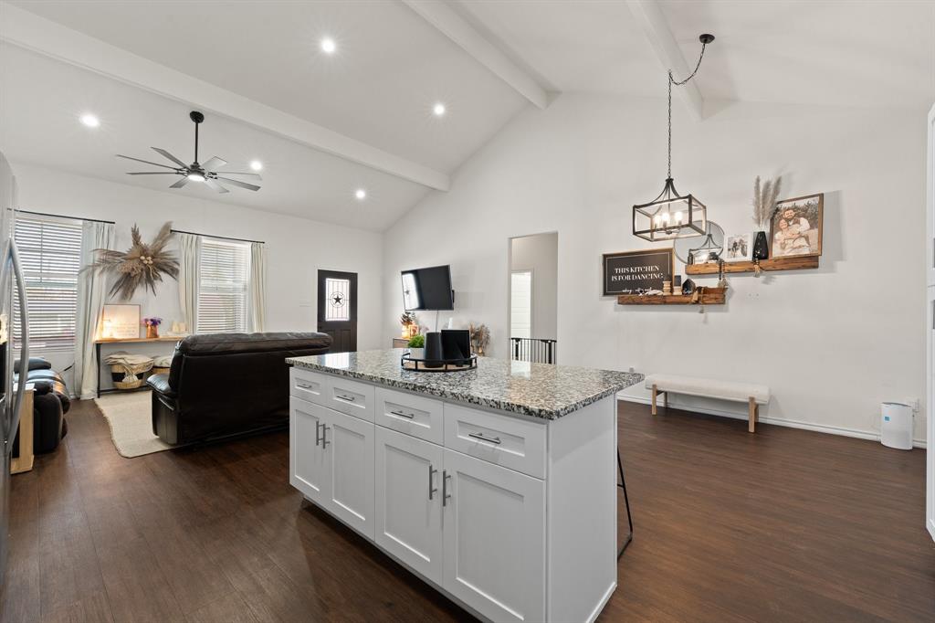 Comanche Cove Sub Sec C - Residential