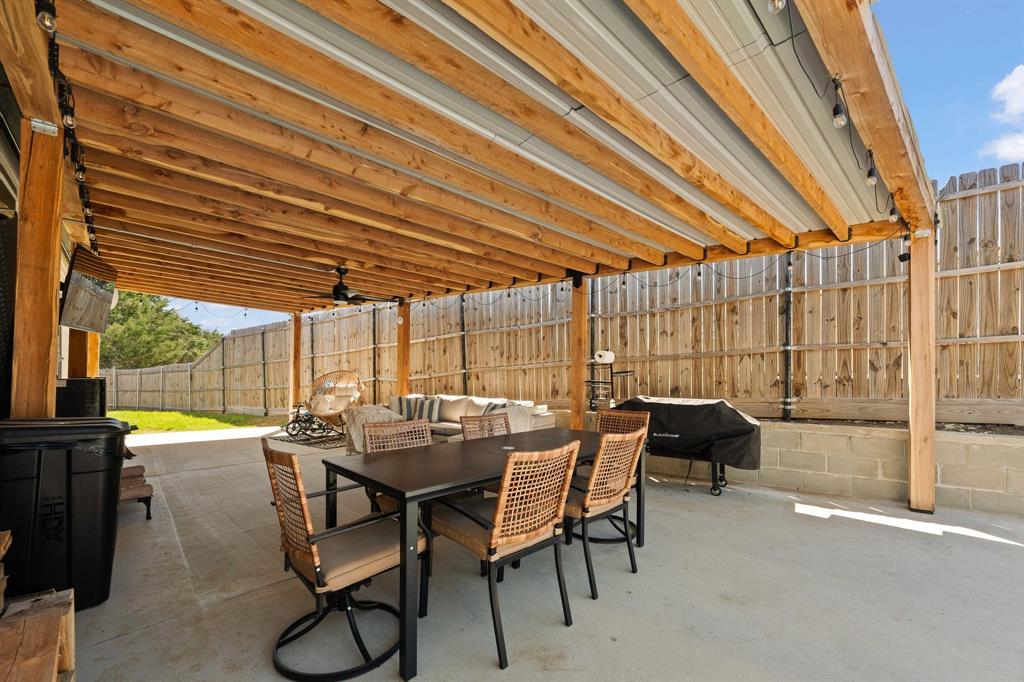 Comanche Cove Sub Sec C - Residential