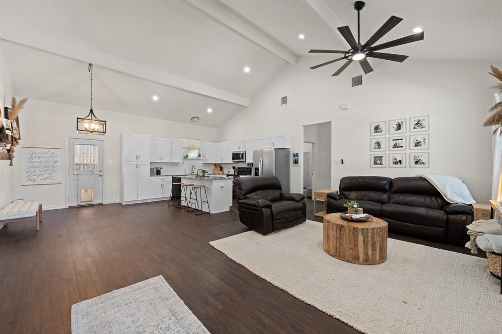 Comanche Cove Sub Sec C - Residential