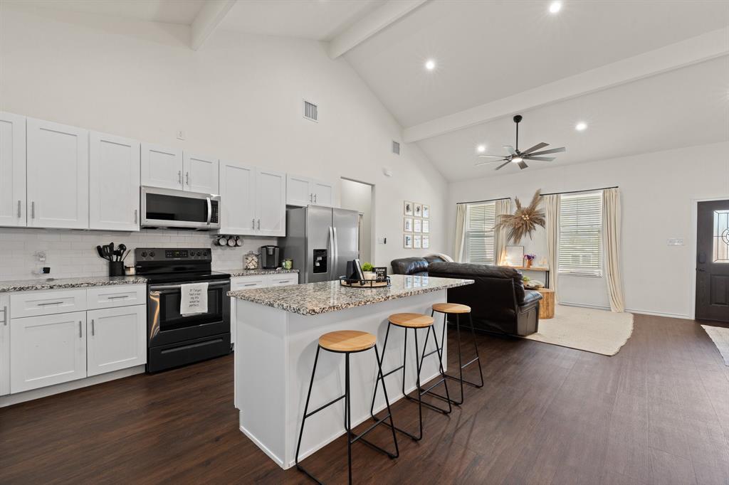 Comanche Cove Sub Sec C - Residential