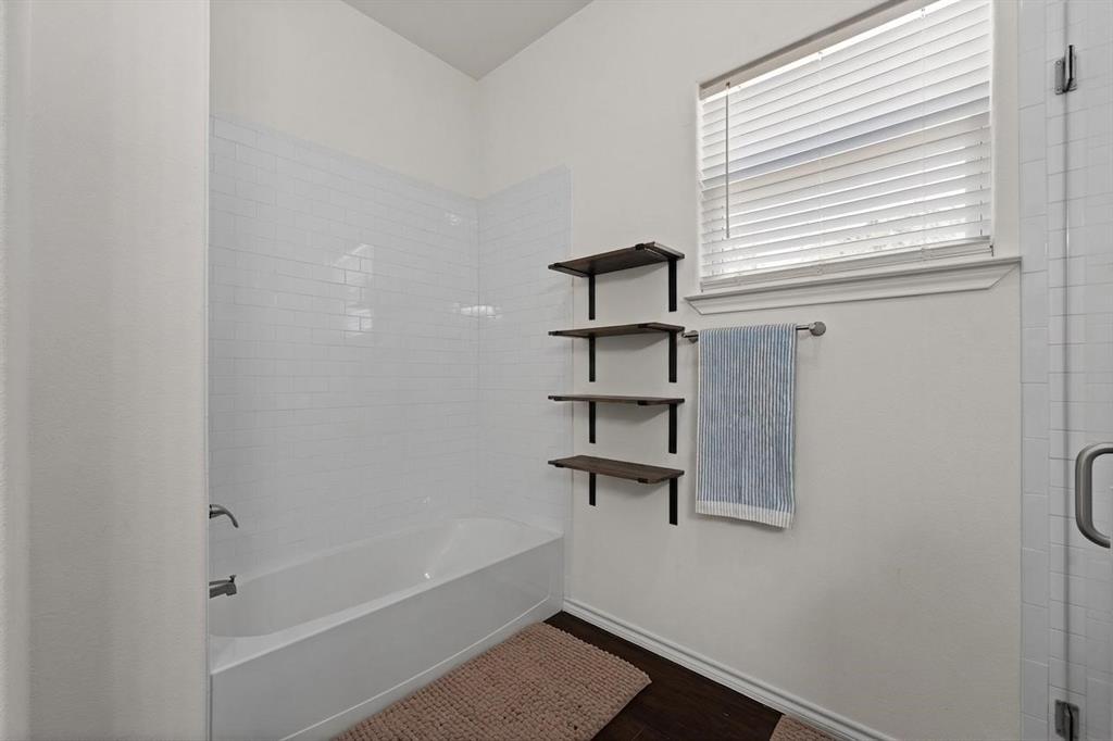 Comanche Cove Sub Sec C - Residential