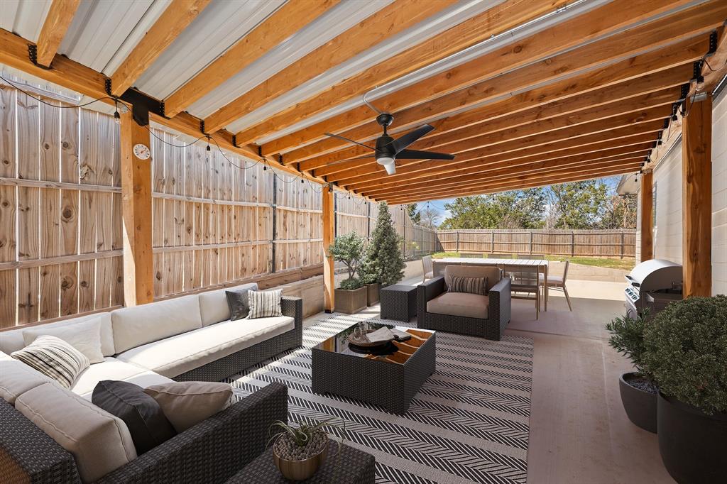 Comanche Cove Sub Sec C - Residential