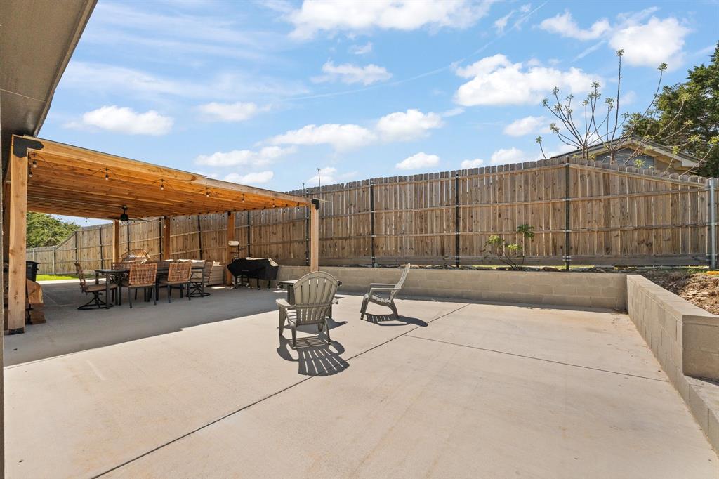 Comanche Cove Sub Sec C - Residential