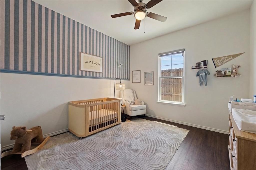 Comanche Cove Sub Sec C - Residential