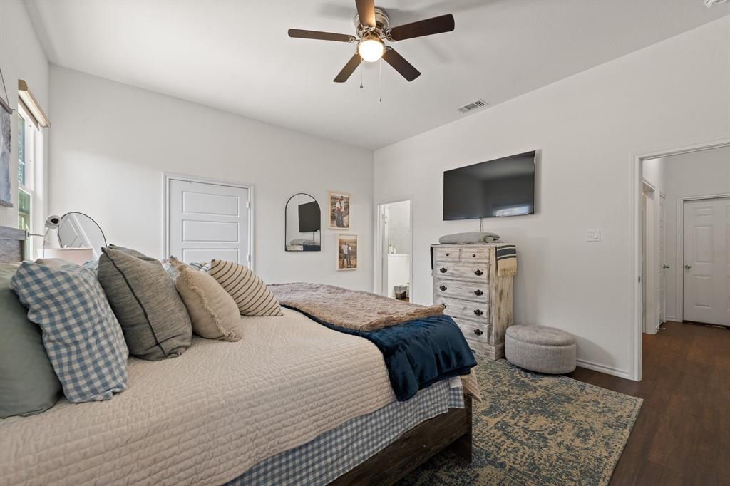 Comanche Cove Sub Sec C - Residential