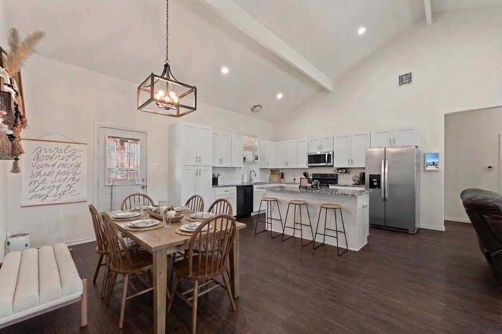 Comanche Cove Sub Sec C - Residential