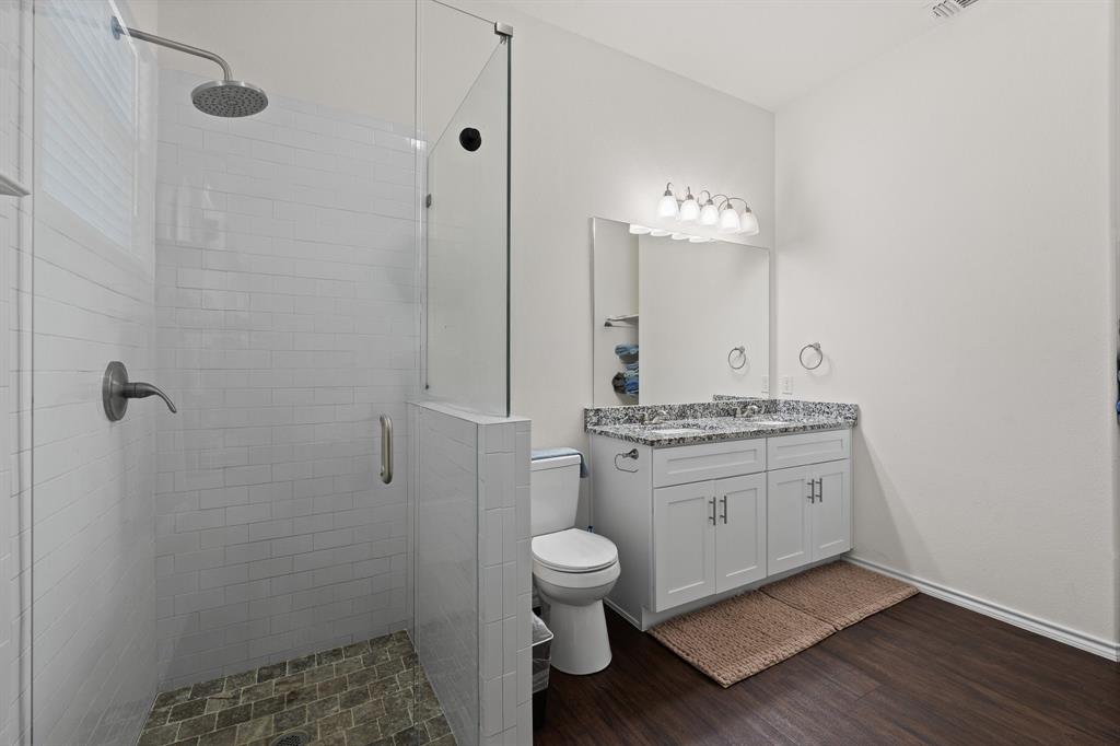 Comanche Cove Sub Sec C - Residential