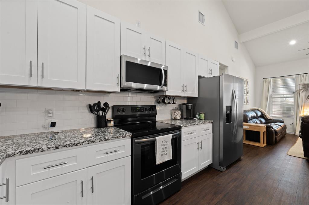 Comanche Cove Sub Sec C - Residential