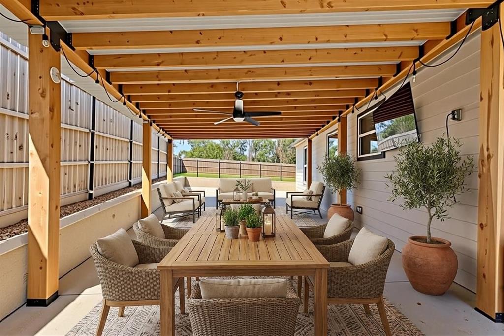 Comanche Cove Sub Sec C - Residential