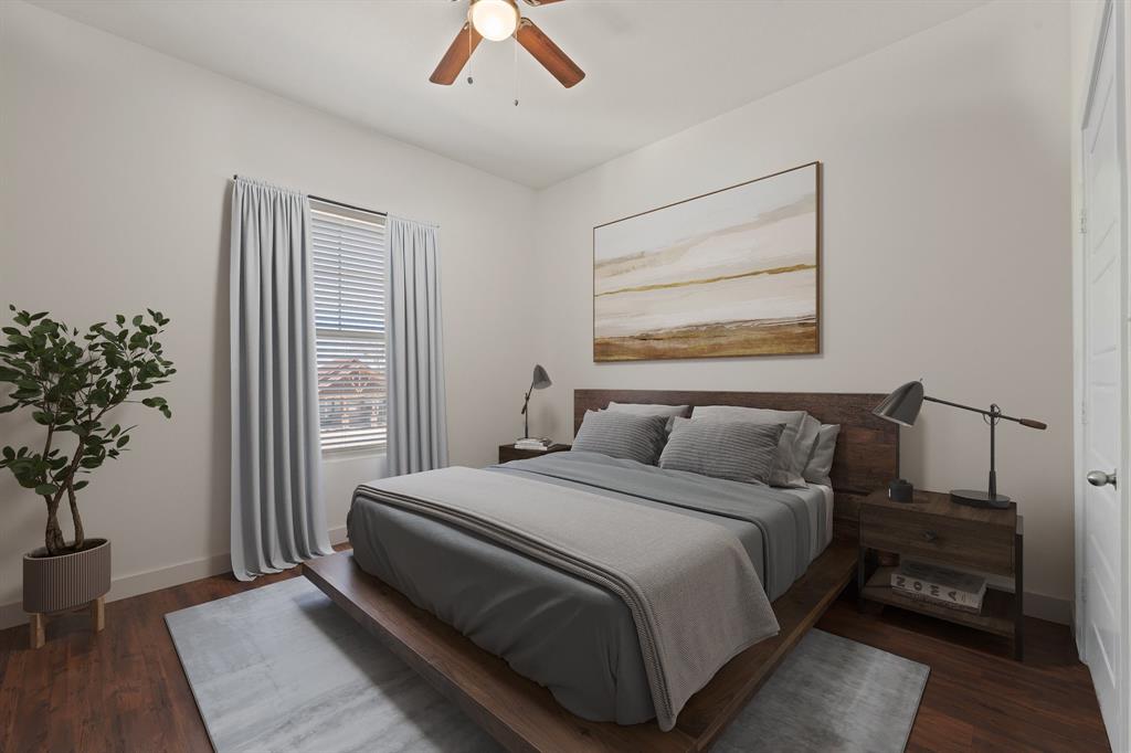 Comanche Cove Sub Sec C - Residential