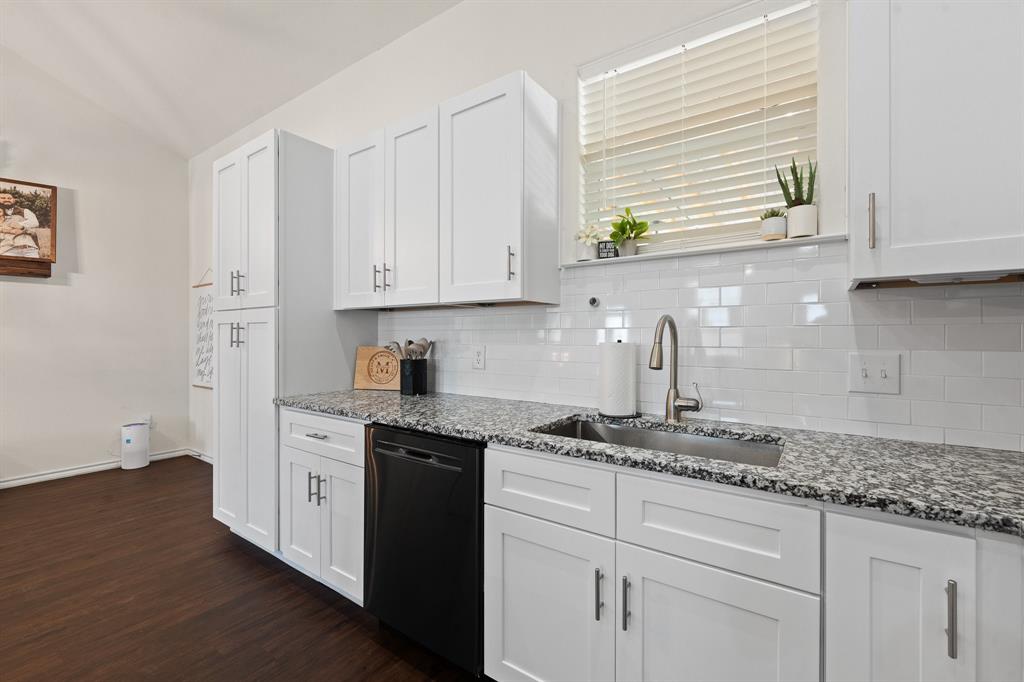 Comanche Cove Sub Sec C - Residential