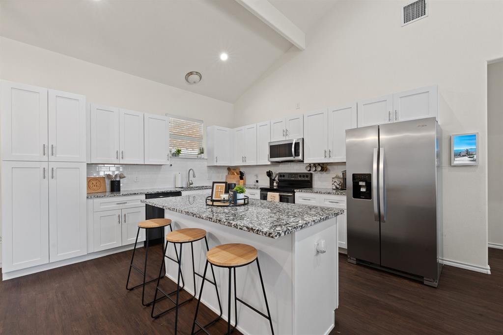 Comanche Cove Sub Sec C - Residential