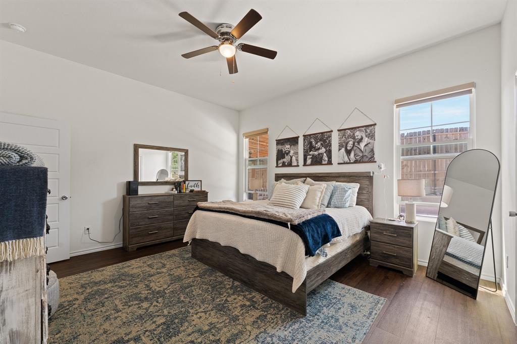 Comanche Cove Sub Sec C - Residential