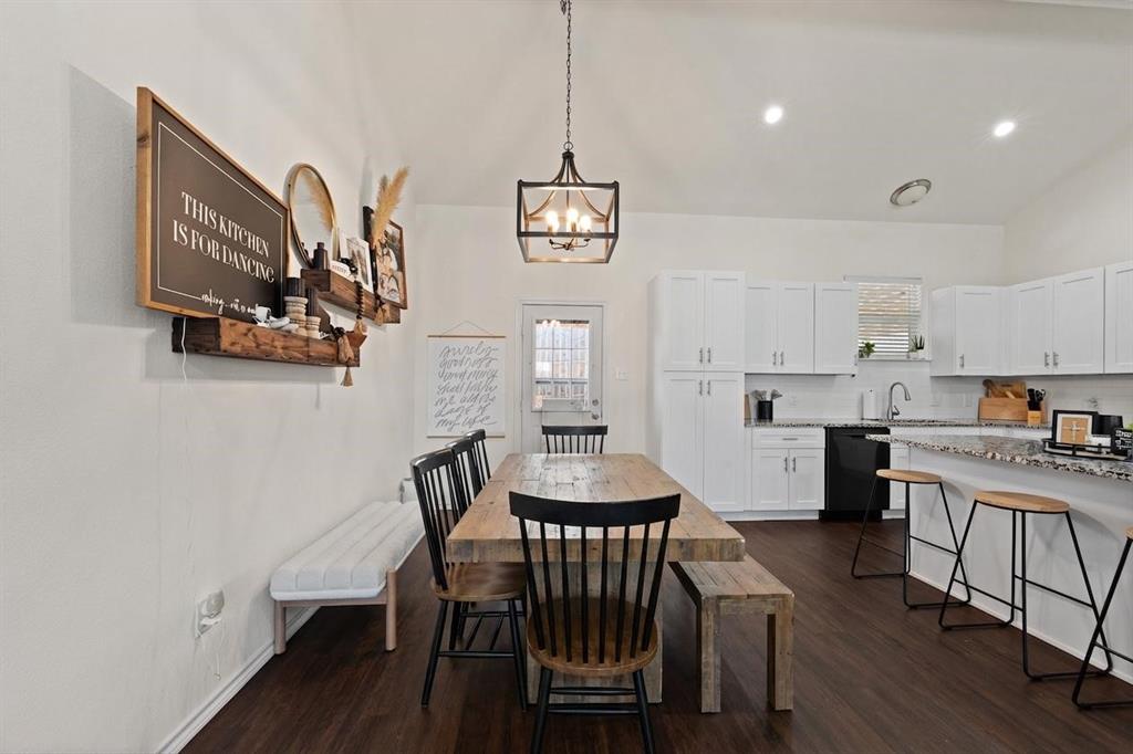 Comanche Cove Sub Sec C - Residential