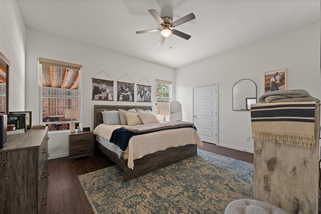 Comanche Cove Sub Sec C - Residential