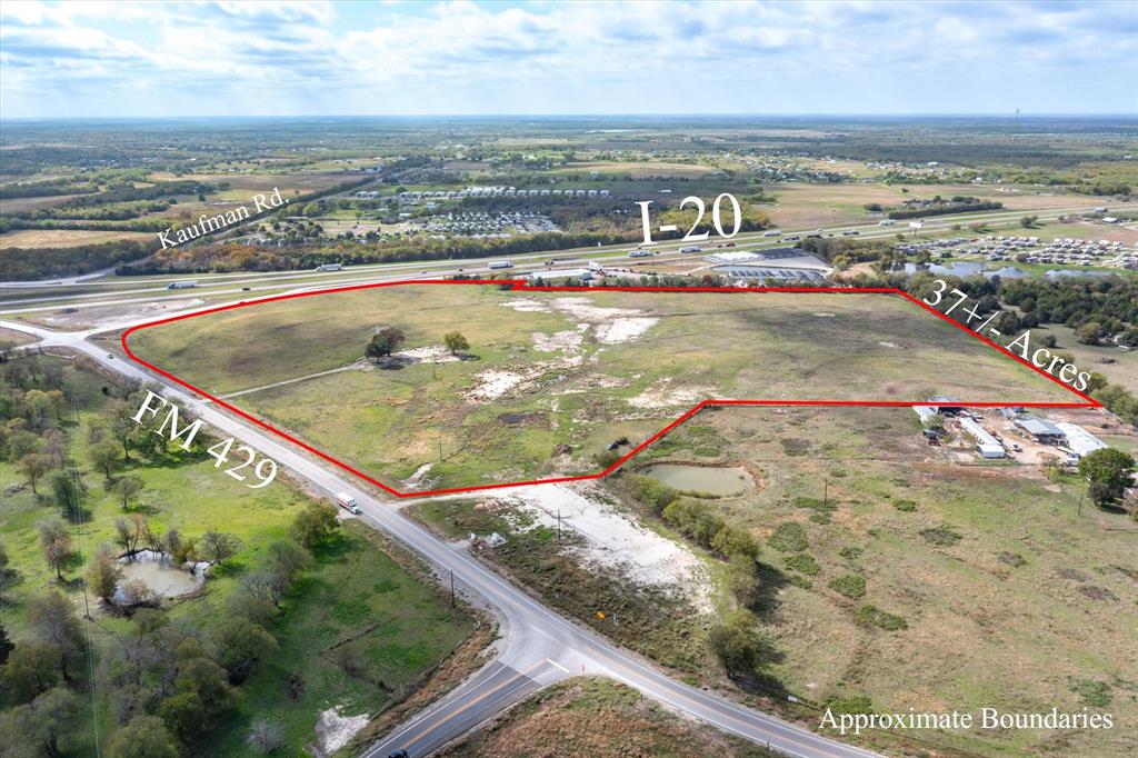 BJ Kimberling - Land