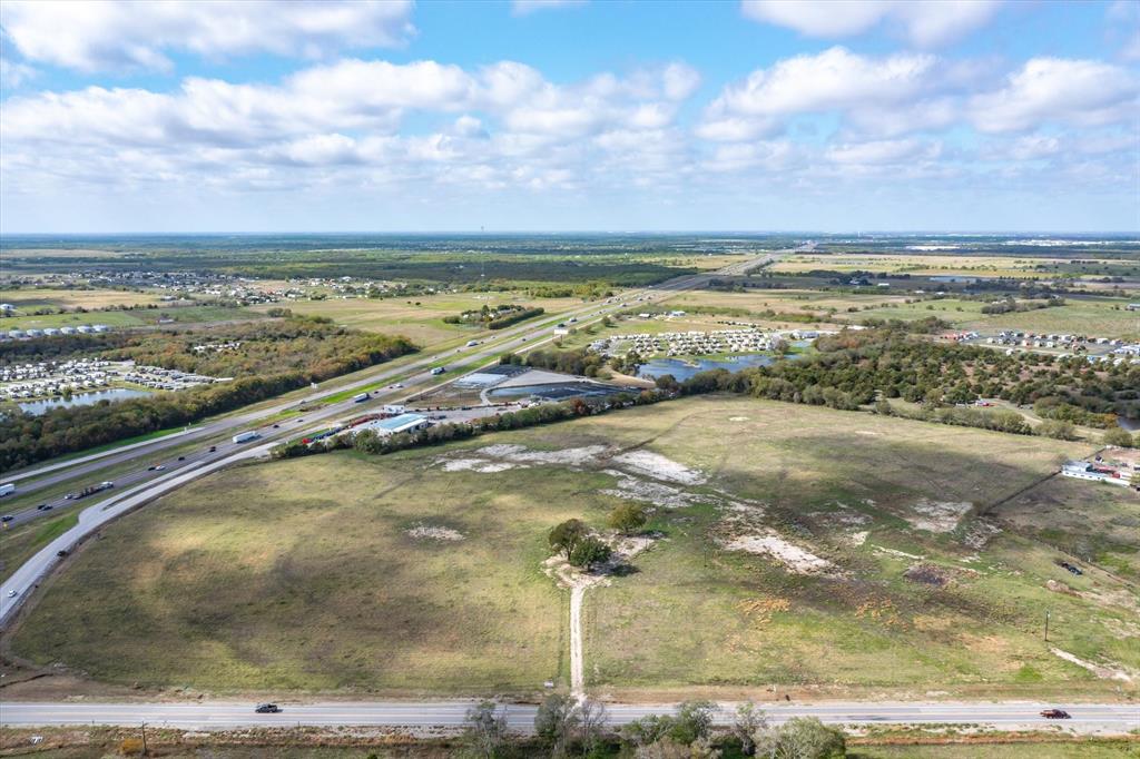 BJ Kimberling - Land