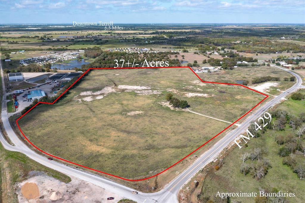 BJ Kimberling - Land