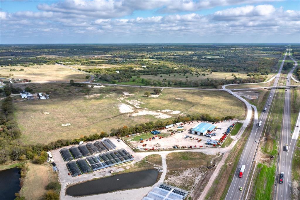 BJ Kimberling - Land