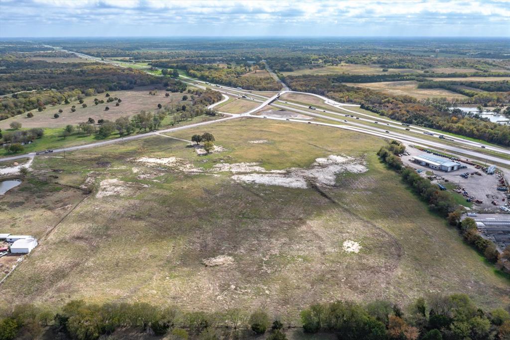 BJ Kimberling - Land