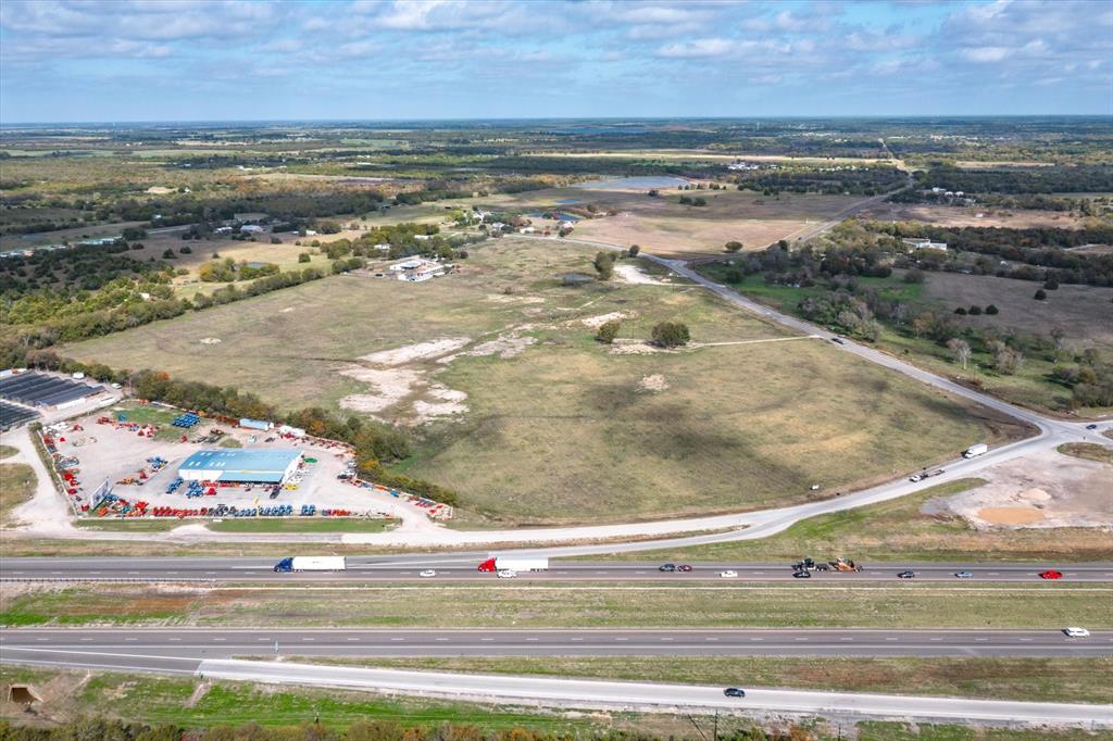 BJ Kimberling - Land