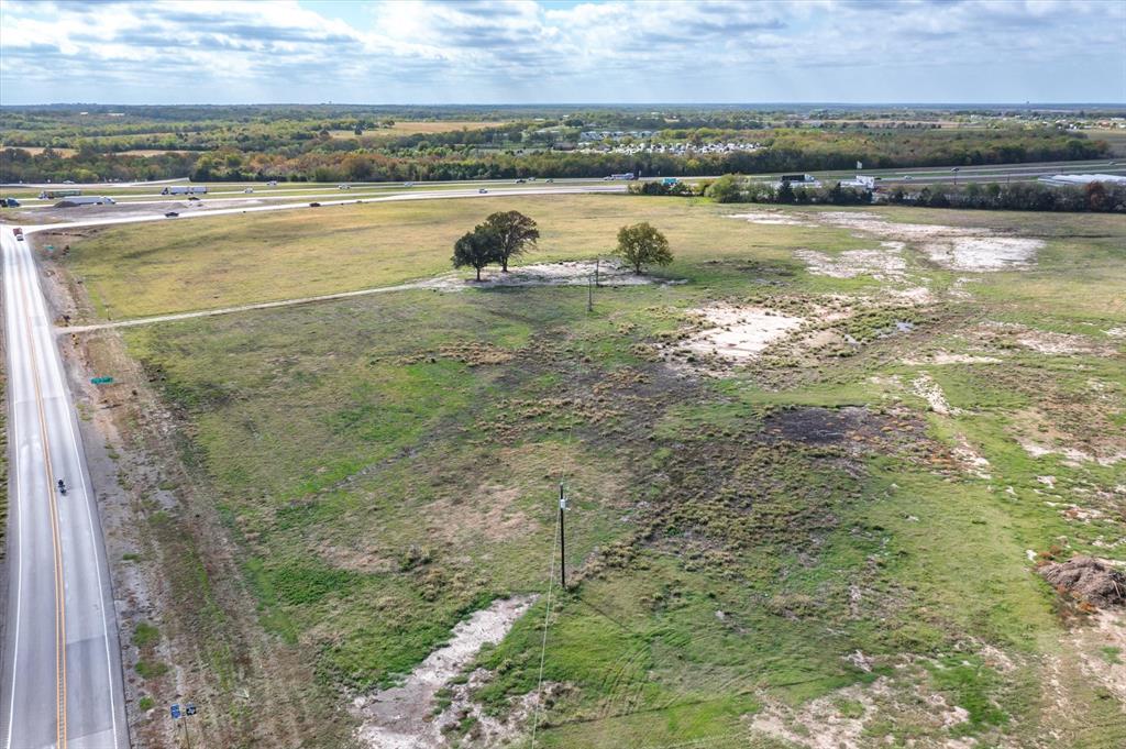 BJ Kimberling - Land