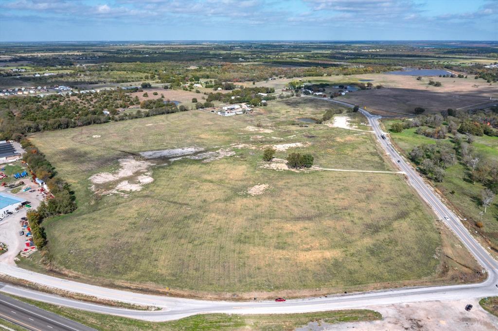 BJ Kimberling - Land