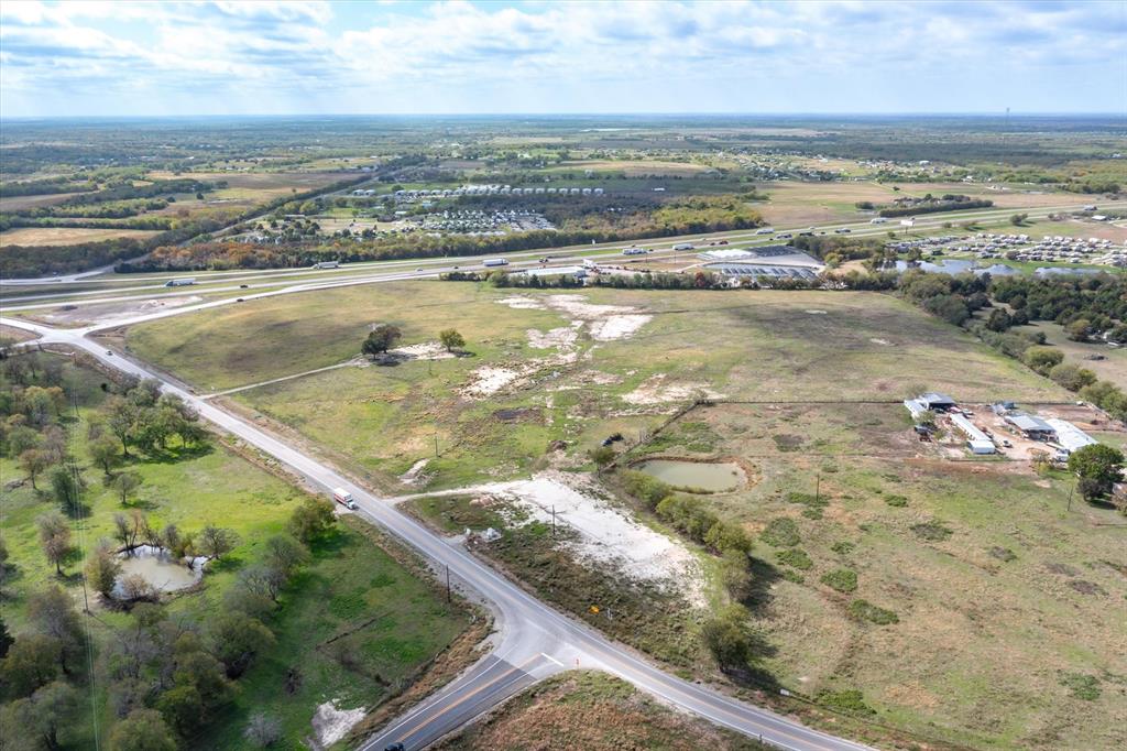 BJ Kimberling - Land