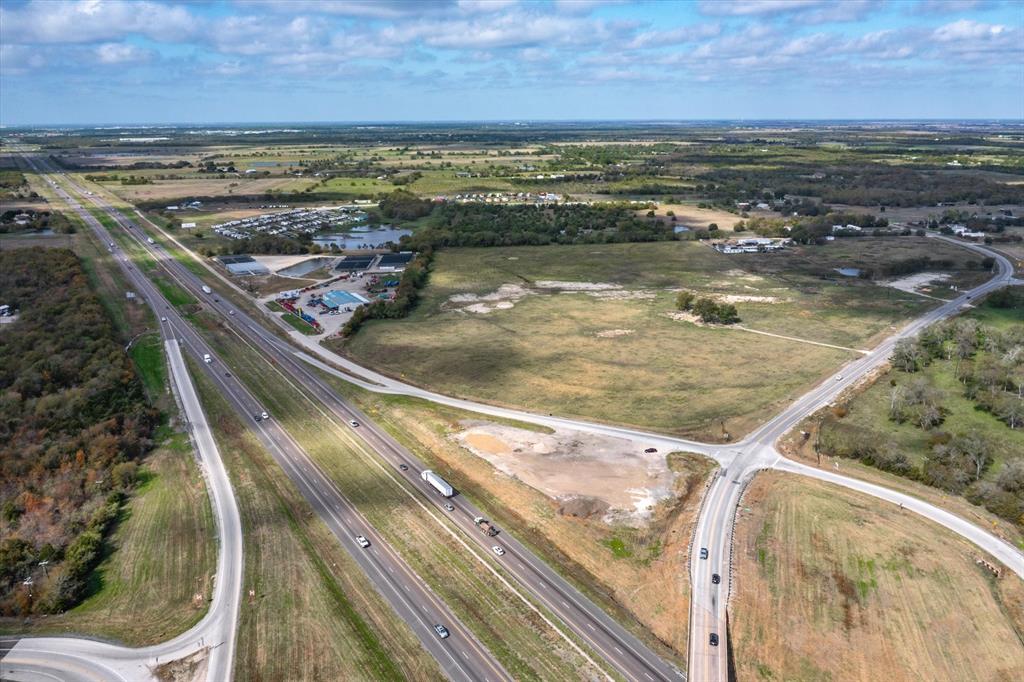 BJ Kimberling - Land