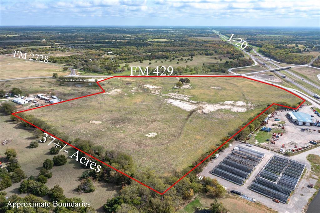 BJ Kimberling - Land