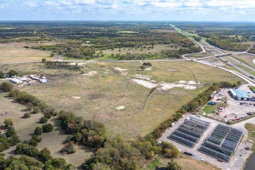 BJ Kimberling - Land